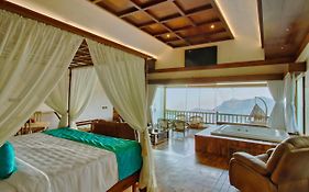 Chandys Drizzle Drops - Munnar Top Station